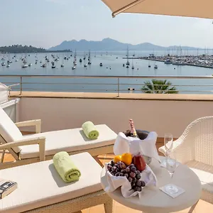 Hotel Miramar Mallorca ****