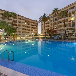 Aparthotel Castle Harbour ***