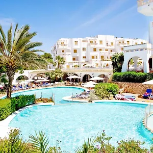Lejlighedshotel Gavimar La Mirada And Cala D´Or