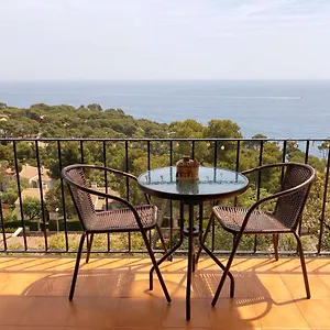 Apartamento Wonderful With Outstanding Views - Calella De Palfrugell 
