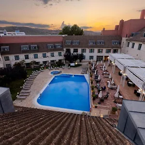 Hotel Hills Antequera