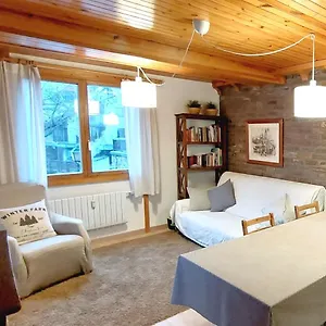 Apartamento Homenfun Baqueira-beret 