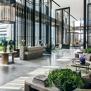 Hotel The St. Regis *****