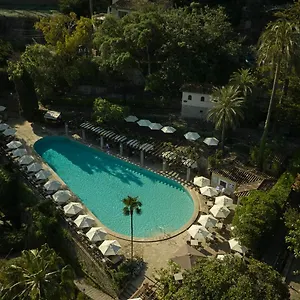 Hotel Es Moli Deia