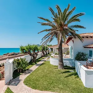 Bed & Breakfast The Sea Club Cala Ratjada (Mallorca)
