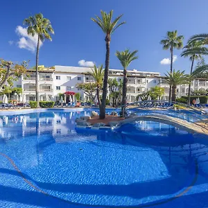 Aparthotel Alcudia Garden ***