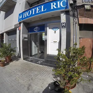 https://hotel-ric.catalonia-hotels.com