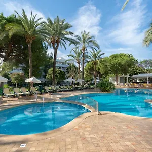 Hotel Tropicana Cala Millor (Mallorca)