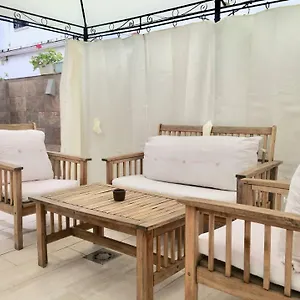 Apartamento Naranjos De Santa Justa 