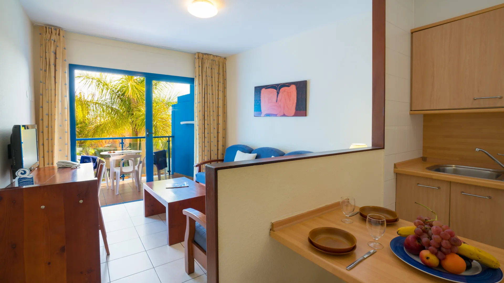 Bluesea Jandia Luz Aparthotel Morro Jable