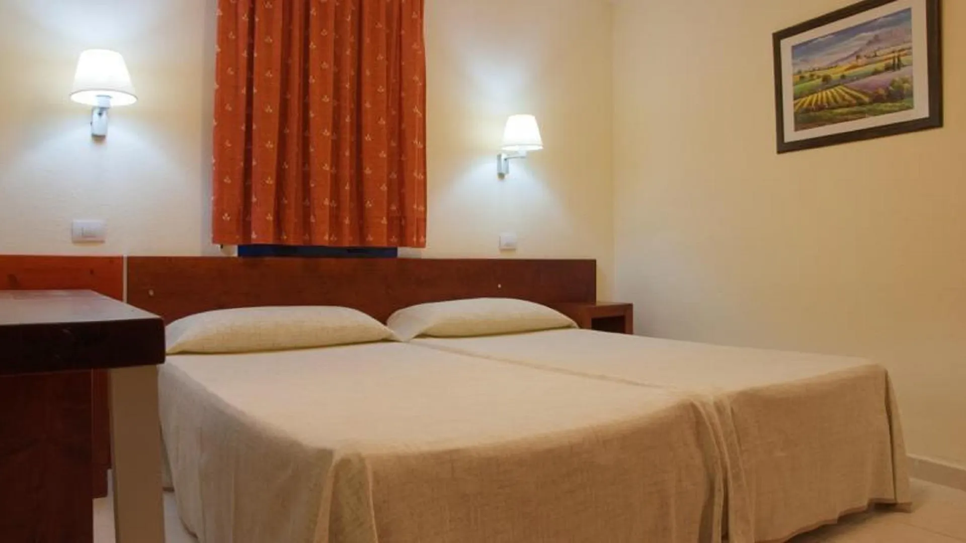Bluesea Jandia Luz Aparthotel Morro Jable