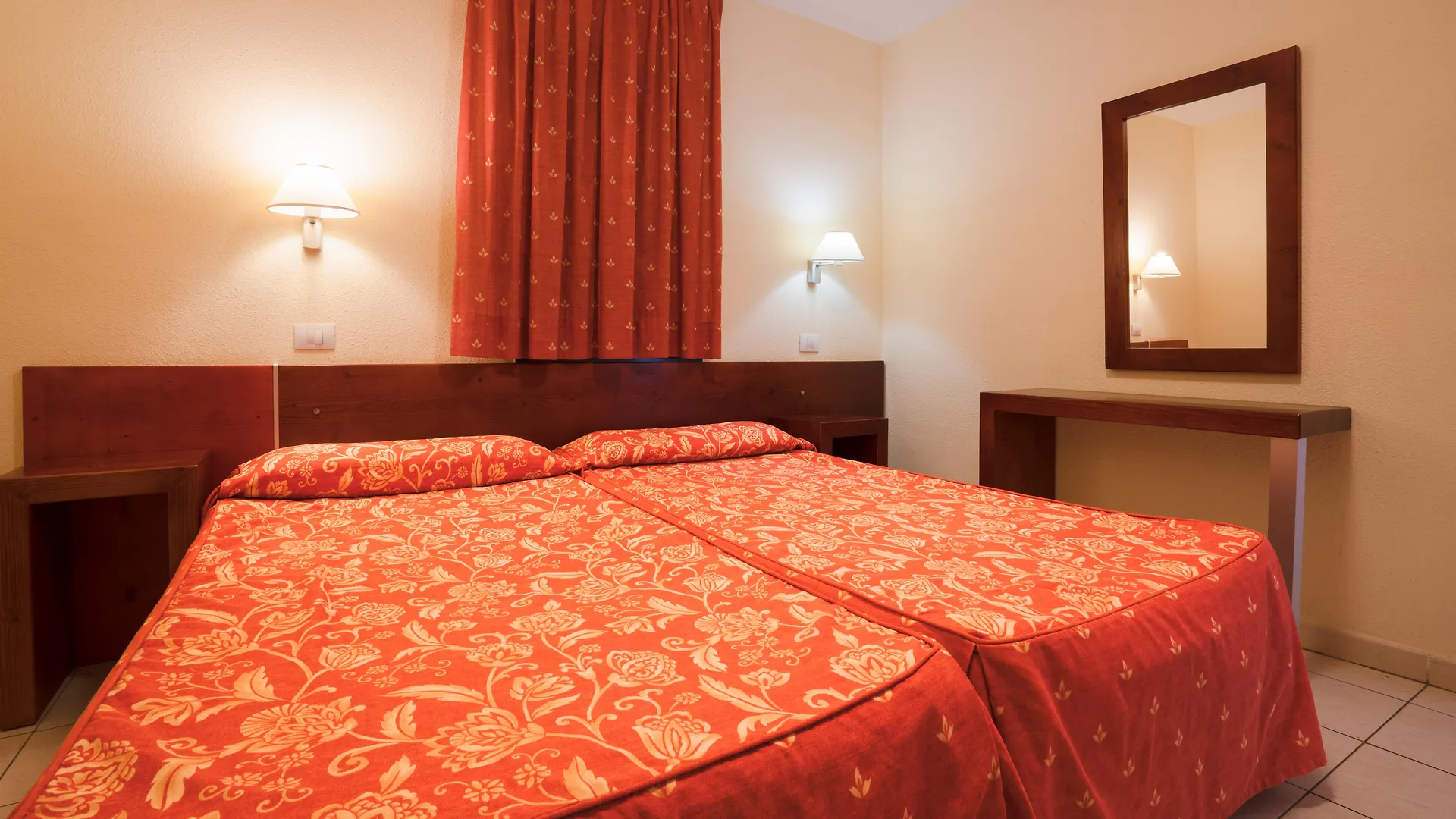 Bluesea Jandia Luz Aparthotel Morro Jable  3*, Morro Jable (Fuerteventura) Spain