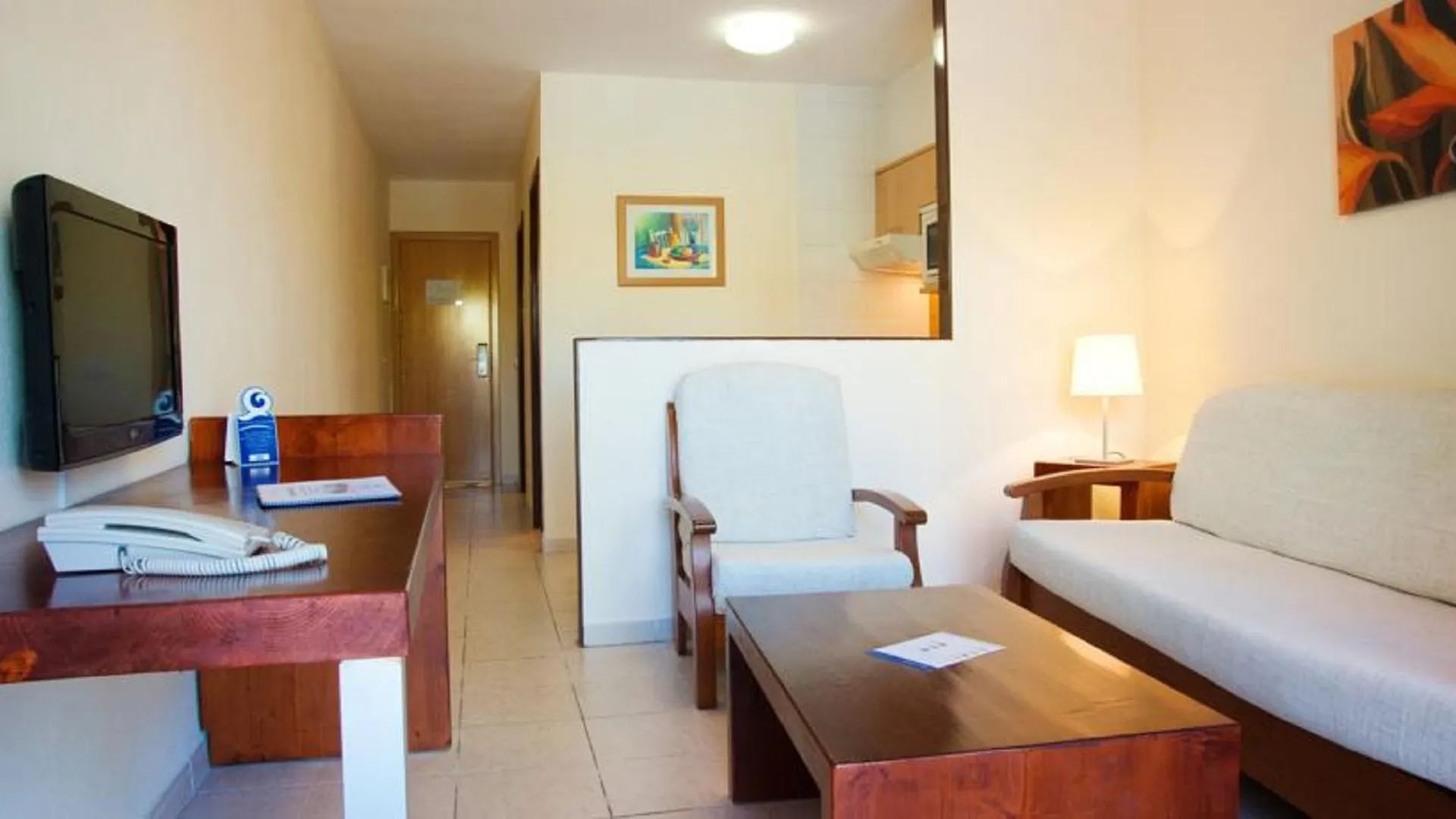 Bluesea Jandia Luz Aparthotel Morro Jable  Spain