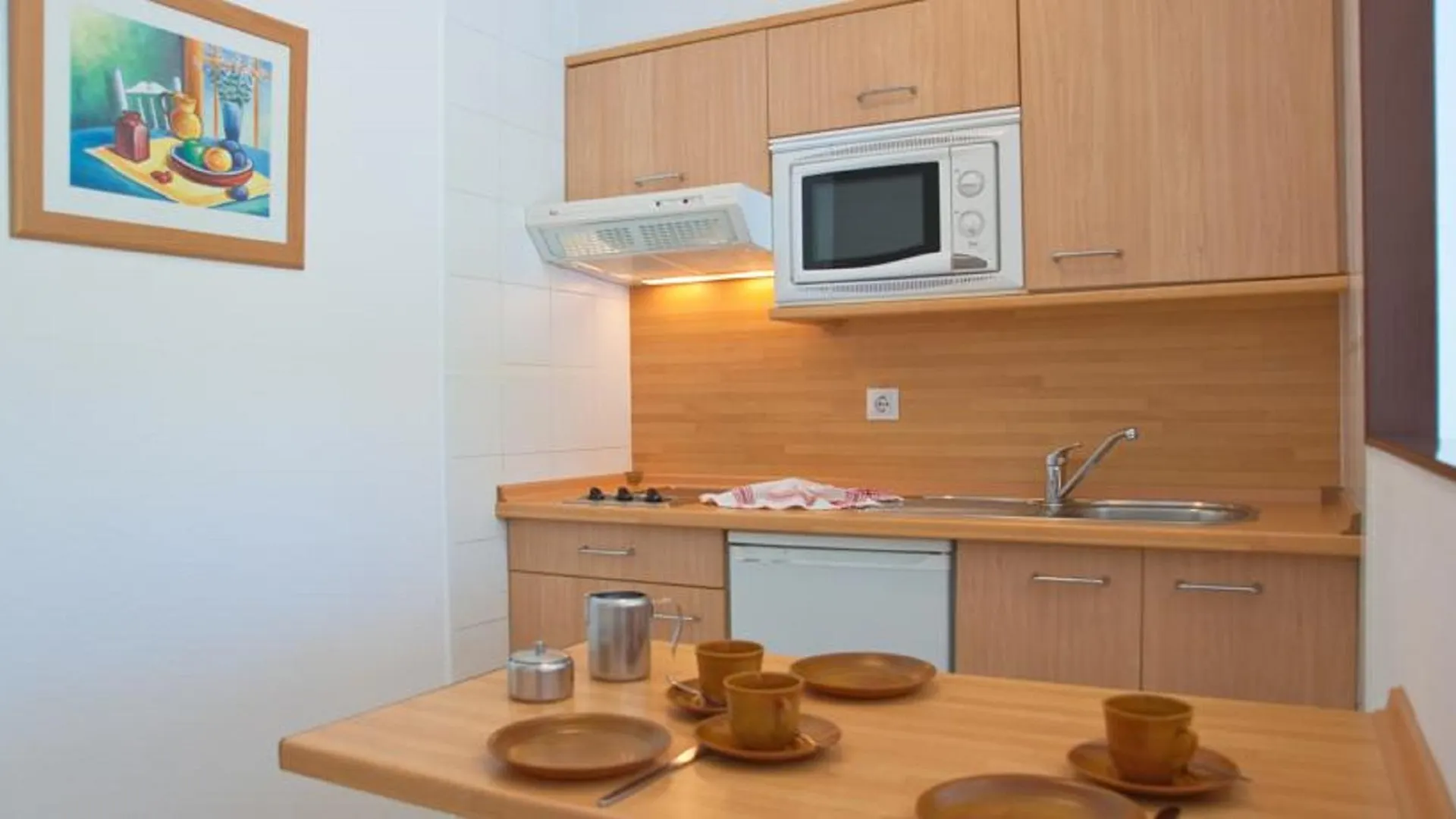 Bluesea Jandia Luz Aparthotel Morro Jable