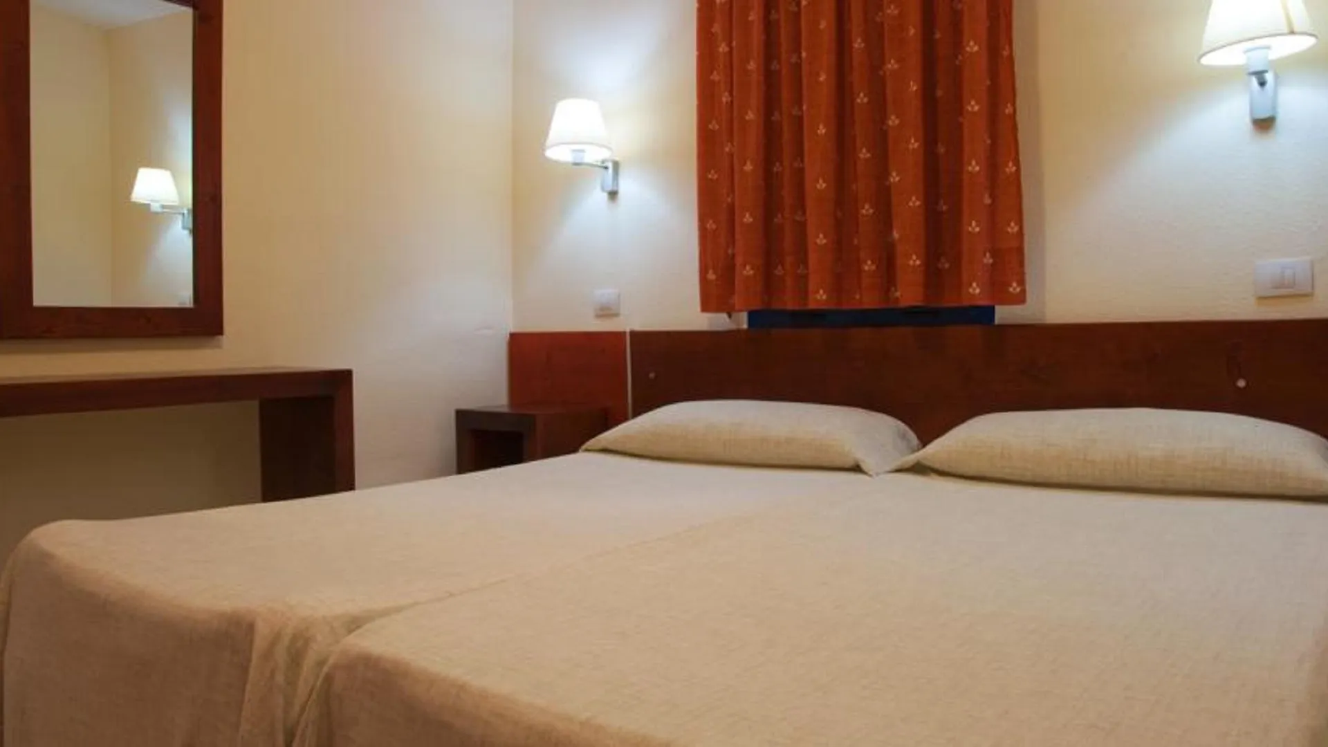 Bluesea Jandia Luz Aparthotel Morro Jable  Spain