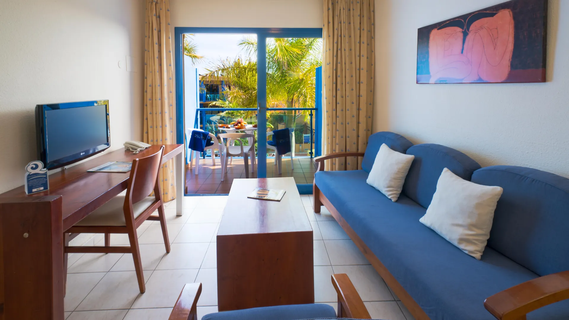 Bluesea Jandia Luz Aparthotel Morro Jable