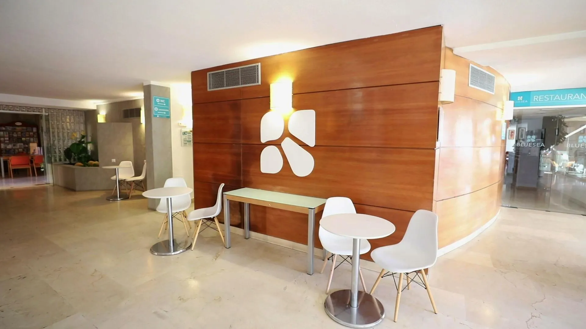 Bluesea Jandia Luz Aparthotel Morro Jable