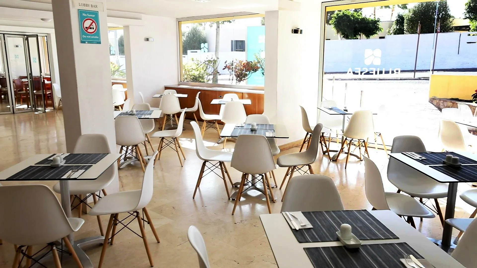 Bluesea Jandia Luz Aparthotel Morro Jable