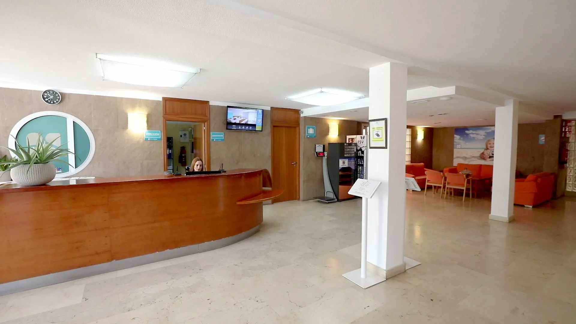Bluesea Jandia Luz Aparthotel Morro Jable