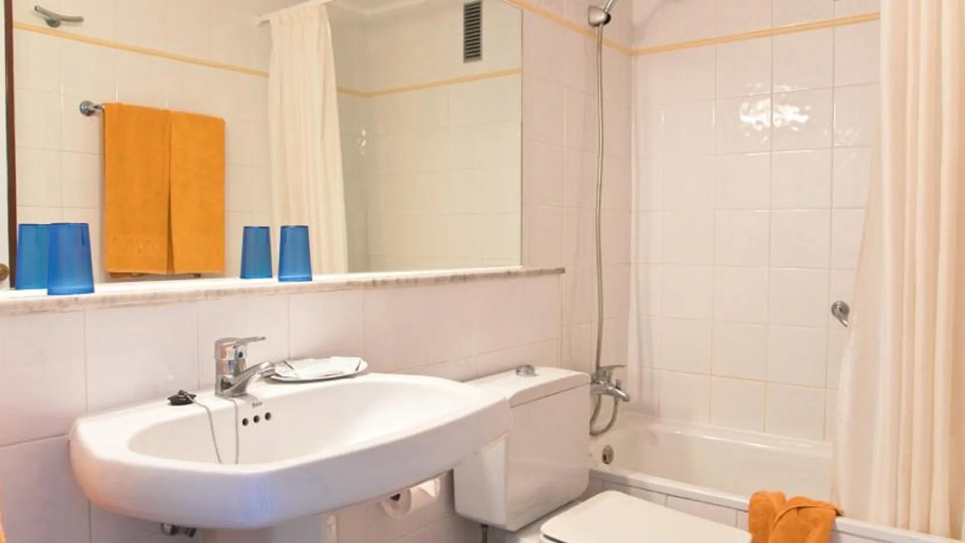 Bluesea Jandia Luz Aparthotel Morro Jable  Spain