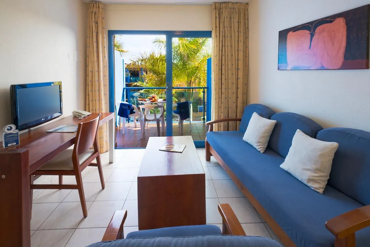 Bluesea Jandia Luz Aparthotel Morro Jable