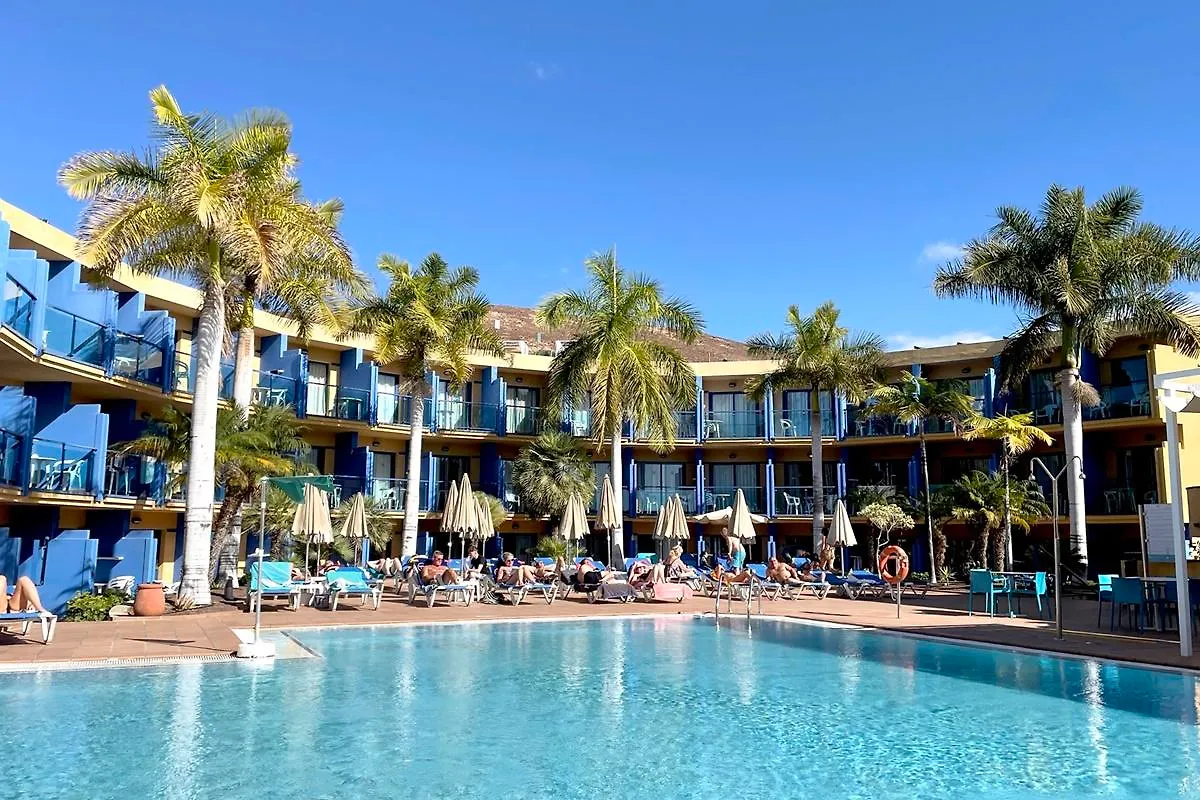 Bluesea Jandia Luz Aparthotel Morro Jable