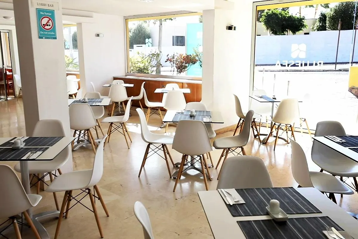 Bluesea Jandia Luz Aparthotel Morro Jable  Spain