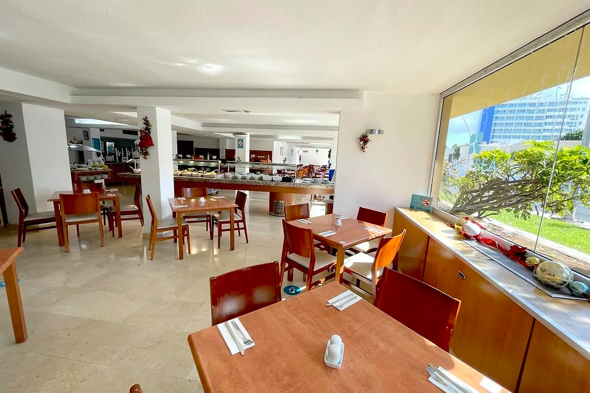 Bluesea Jandia Luz Aparthotel Morro Jable  3*, Morro Jable (Fuerteventura) Spain