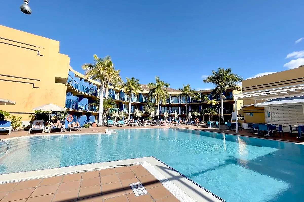 Bluesea Jandia Luz Aparthotel Morro Jable   Morro Jable (Fuerteventura)