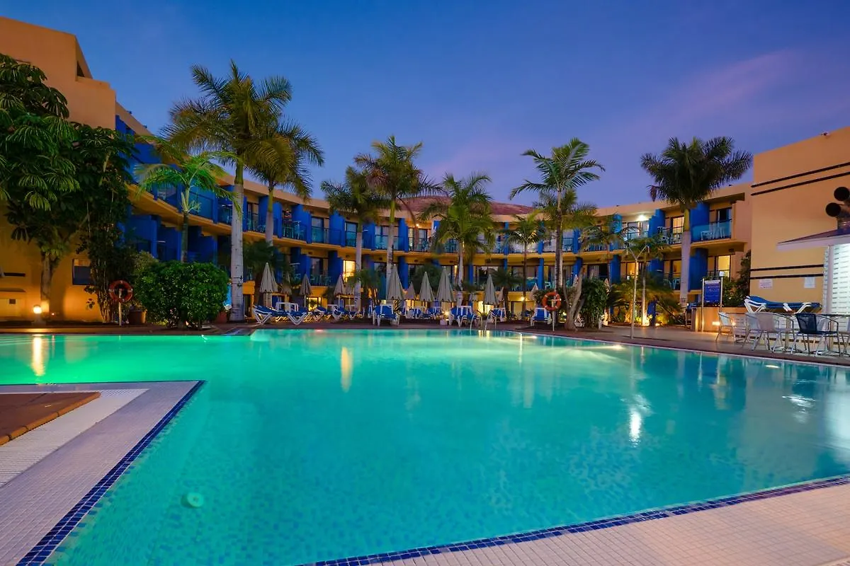 Bluesea Jandia Luz Aparthotel Morro Jable  3*, Morro Jable (Fuerteventura)