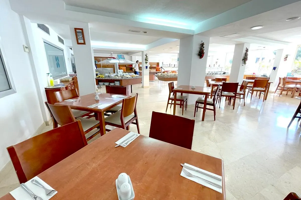 Bluesea Jandia Luz Aparthotel Morro Jable