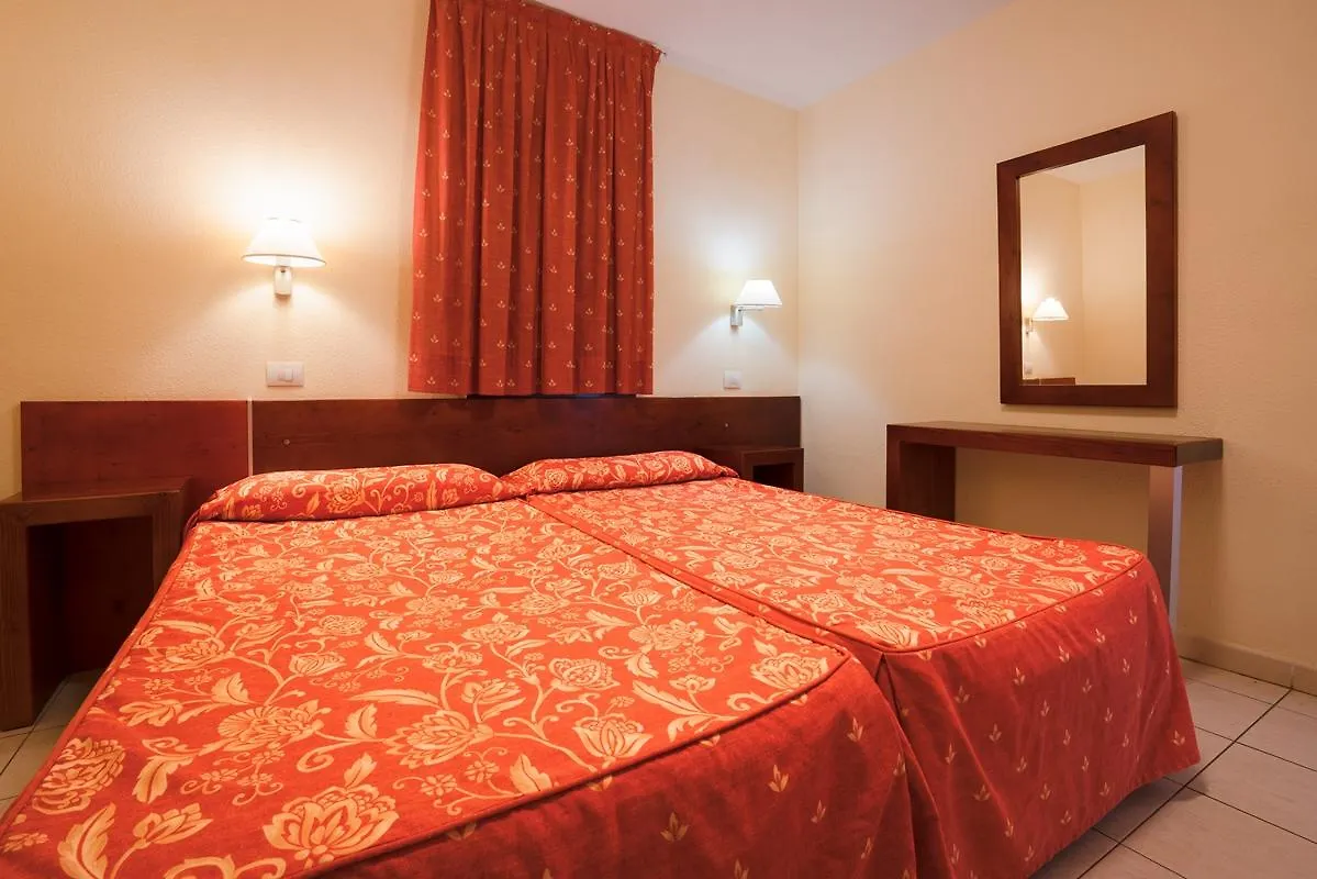 Bluesea Jandia Luz Aparthotel Morro Jable