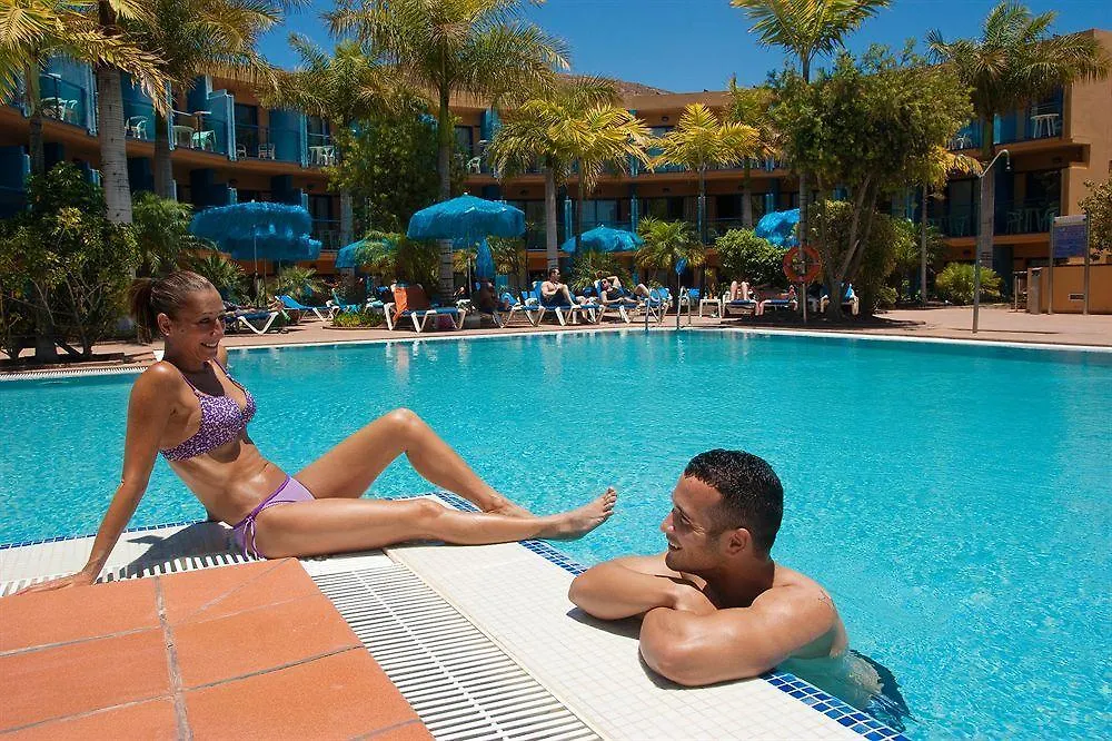 Bluesea Jandia Luz Aparthotel Morro Jable  3*, Morro Jable (Fuerteventura) Spain