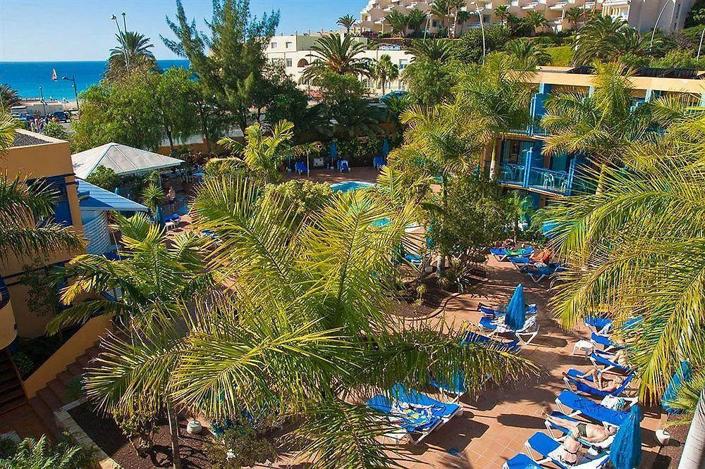 Bluesea Jandia Luz Aparthotel Morro Jable