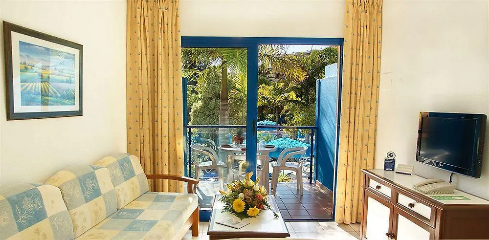 Bluesea Jandia Luz Aparthotel Morro Jable   Morro Jable (Fuerteventura)