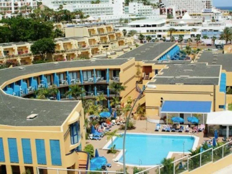 Bluesea Jandia Luz Aparthotel Morro Jable   Morro Jable (Fuerteventura)