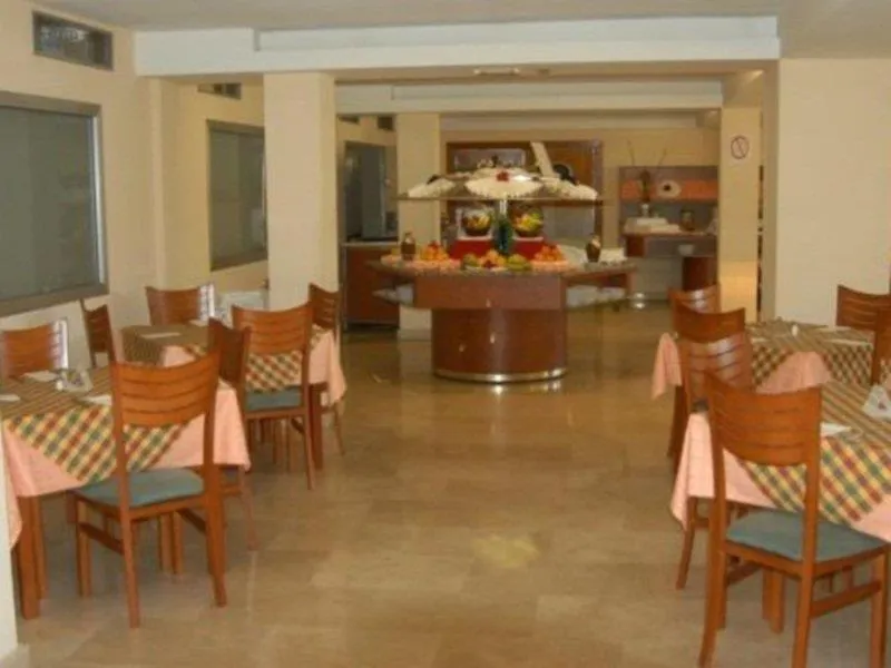 Bluesea Jandia Luz Aparthotel Morro Jable  3*, Morro Jable (Fuerteventura)
