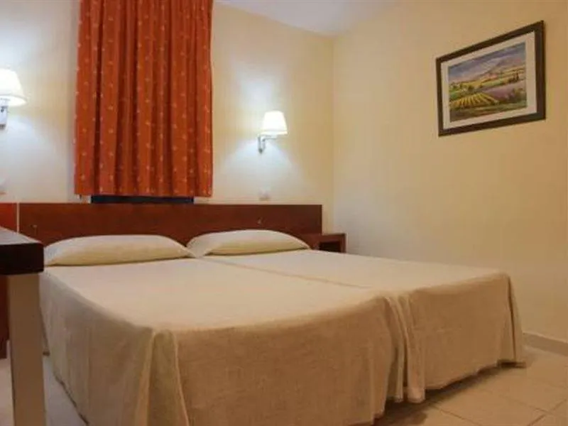 Bluesea Jandia Luz Aparthotel Morro Jable