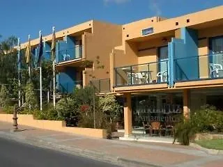 Bluesea Jandia Luz Aparthotel Morro Jable   Morro Jable (Fuerteventura)