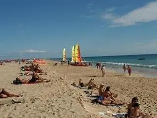Bluesea Jandia Luz Aparthotel Morro Jable  3*, Morro Jable (Fuerteventura) Spain