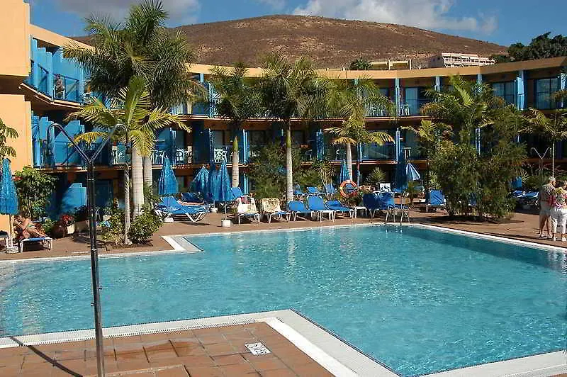 Bluesea Jandia Luz Aparthotel Morro Jable  3*, Morro Jable (Fuerteventura)