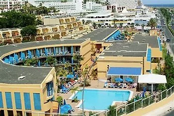 Bluesea Jandia Luz Aparthotel Morro Jable