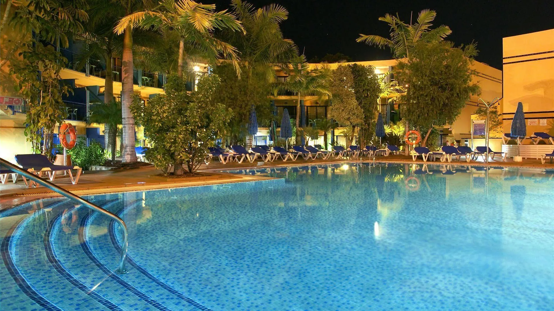 Bluesea Jandia Luz Aparthotel Morro Jable
