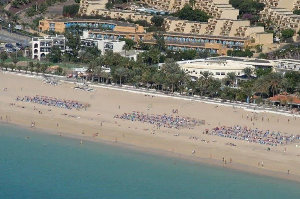 Bluesea Jandia Luz Aparthotel Morro Jable