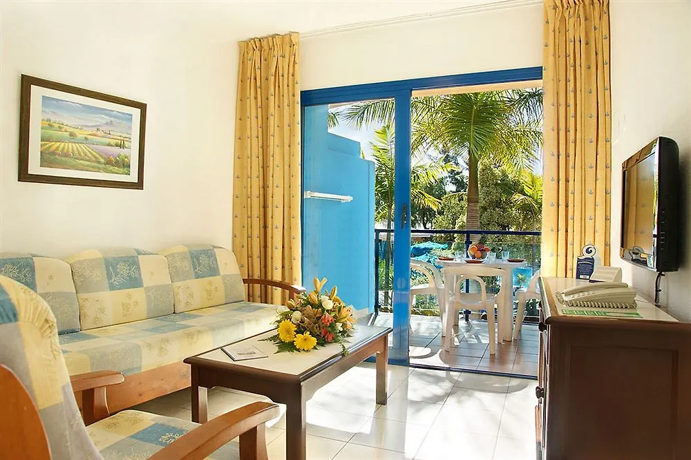 Bluesea Jandia Luz Aparthotel Morro Jable