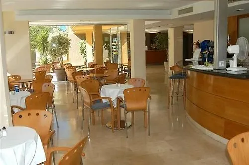 Bluesea Jandia Luz Aparthotel Morro Jable   Morro Jable (Fuerteventura)