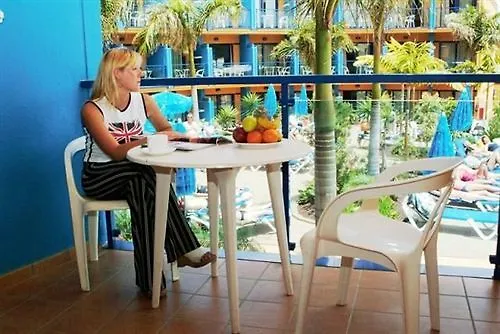 Bluesea Jandia Luz Aparthotel Morro Jable
