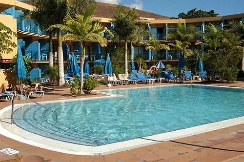 ***  Bluesea Jandia Luz Aparthotel Morro Jable  Spain