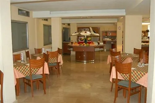 Bluesea Jandia Luz Aparthotel Morro Jable