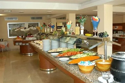 Bluesea Jandia Luz Aparthotel Morro Jable  3*, Morro Jable (Fuerteventura) Spain